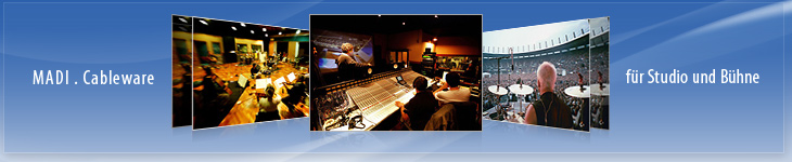 Madi.Cableware