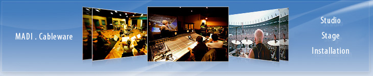 Madi.Cableware