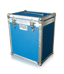 Flightcase for Cable-Drum