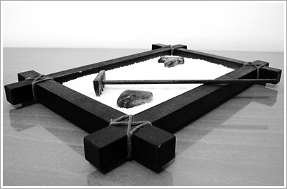 ZEN Garden